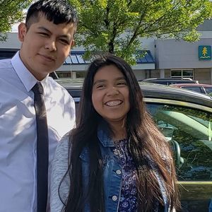 Meet your Posher, Yolanda